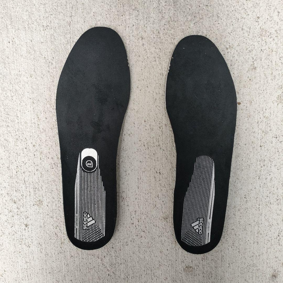 アディゼロ　F50　26.5cm