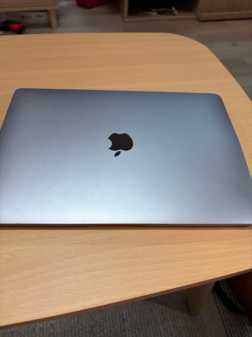 【ジャンク品】MacBook Air M1 2020 A2337/画面割れ