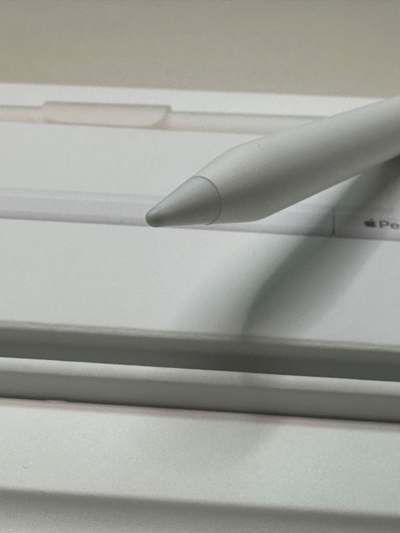 【美品】Apple Pencil USB-C MUWA3ZA/A WFHPD