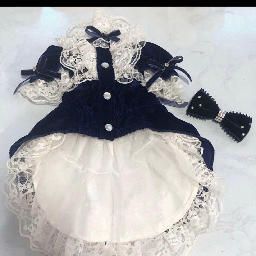 【luxebirdie】エリアスワンピ