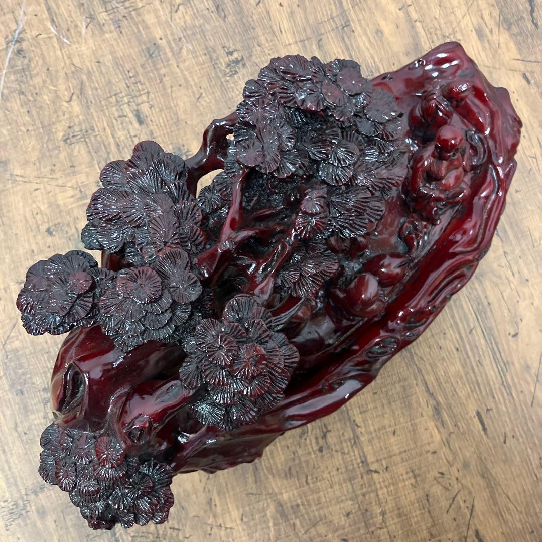 E-4 昭和レトロ 七福神 宝船 縁起物 笑門来福 招福 開運 恵比寿 大黒天