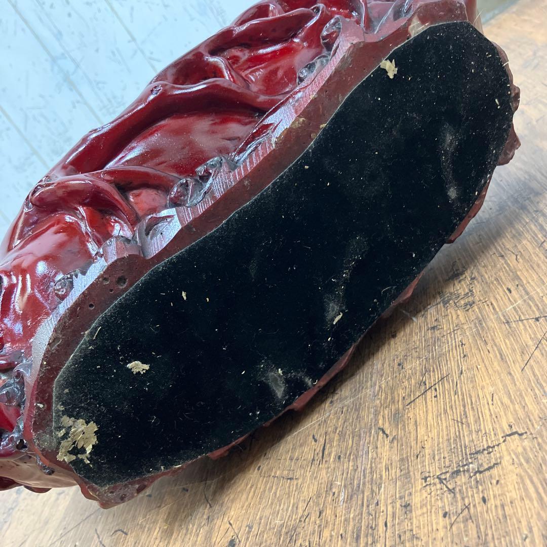 E-4 昭和レトロ 七福神 宝船 縁起物 笑門来福 招福 開運 恵比寿 大黒天