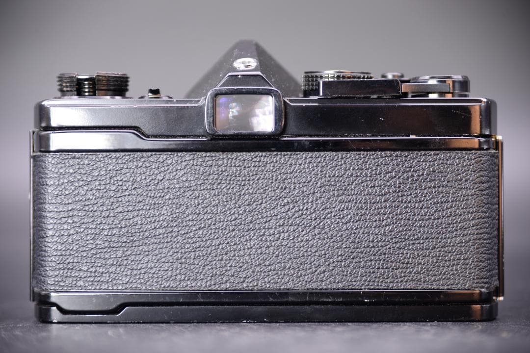 【美品】OLYMPUS オリンパス OM-1 フィルムカメラ ブラック