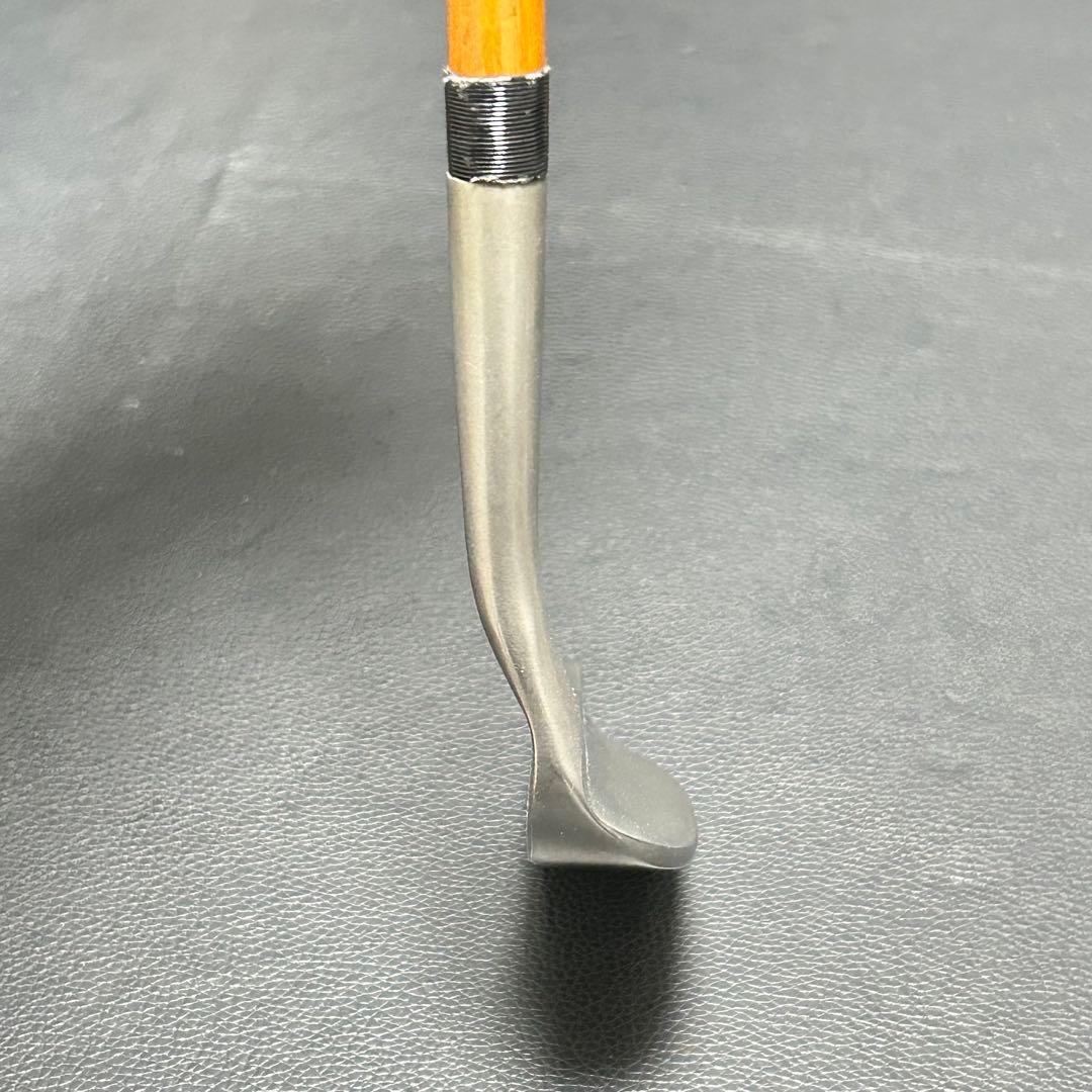 キャロウェイ ヒッコリースティック パター ミッキーメダル 限定品