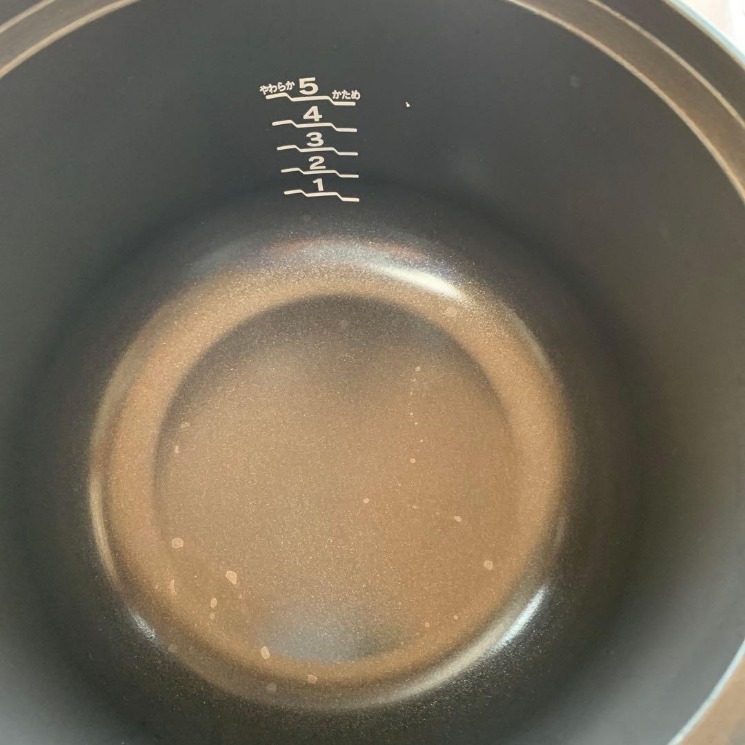 spy75専用　　リンナイガス炊飯器LPガス用RRー050VQT