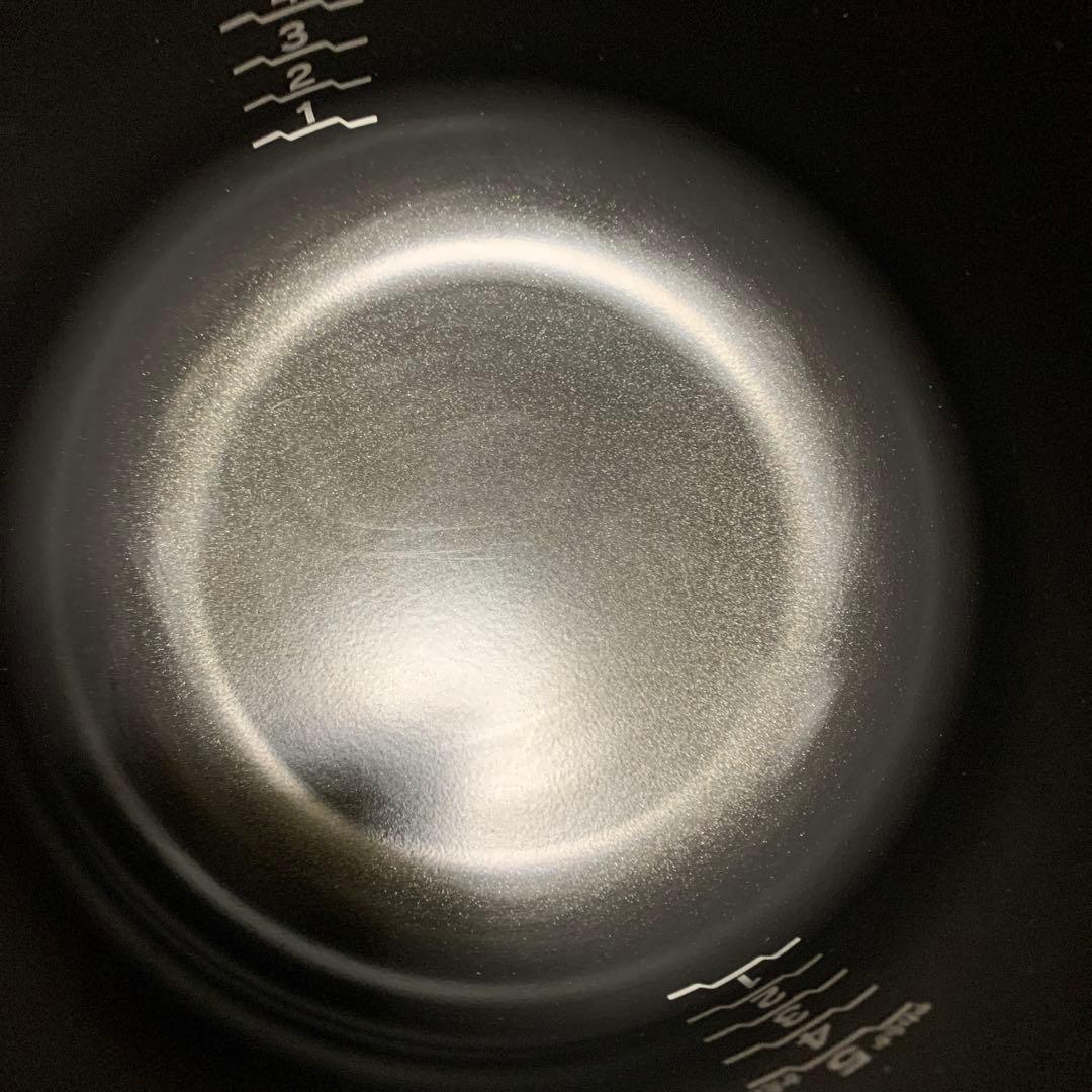 spy75専用　　リンナイガス炊飯器LPガス用RRー050VQT