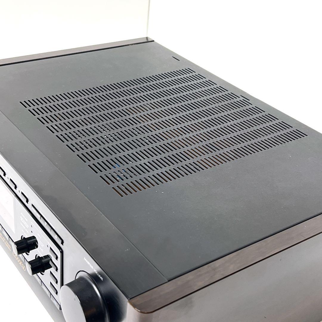 【美品・動作品】 SONY TA-E2000ESD AVアンプ