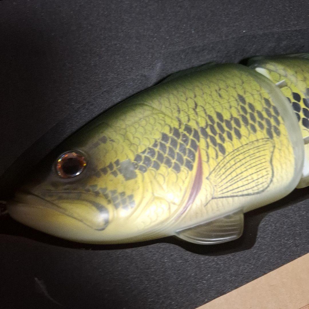 deps デプス コードネームバス　 トイラージ スローシンキング