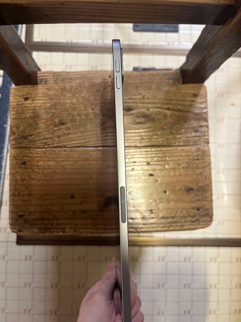 Apple ipadpro 第4世代 11インチ 128GB （値下げ可）