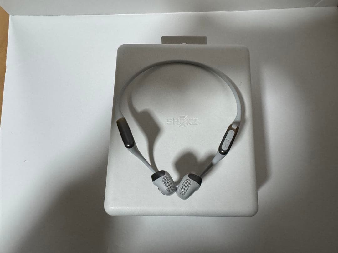 骨伝導イヤホン OPENRUN PRO2 大迫モデル