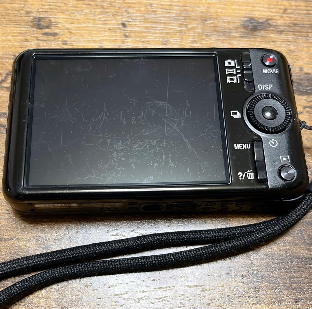 デジタルカメラ Sony Cyber-shot DSC-WX50 16.2MP