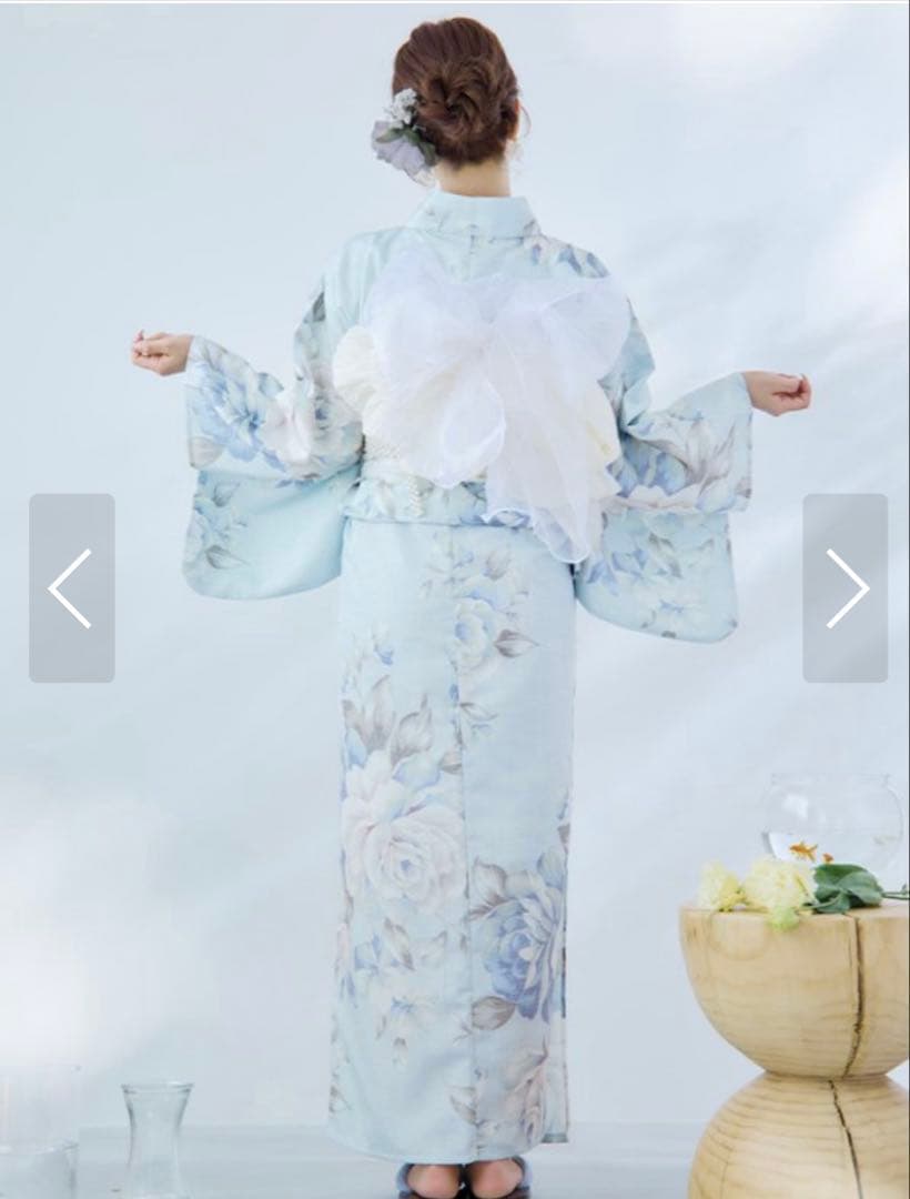 8/6発送可能です