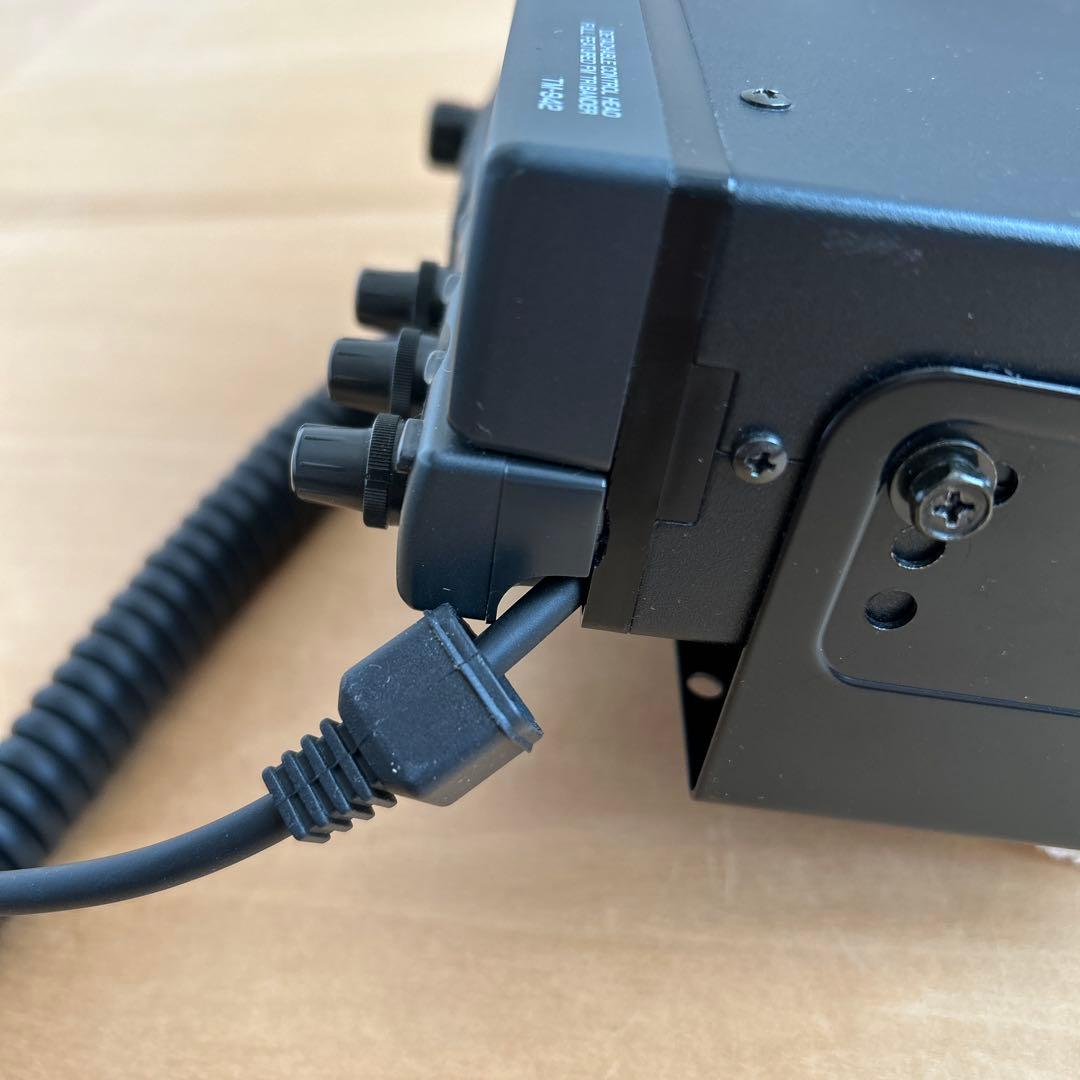 KENWOOD TM-942S 144 430 1200MHz FM 送信難あり