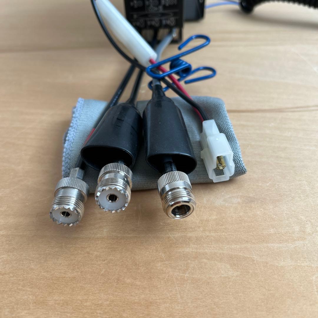 KENWOOD TM-942S 144 430 1200MHz FM 送信難あり