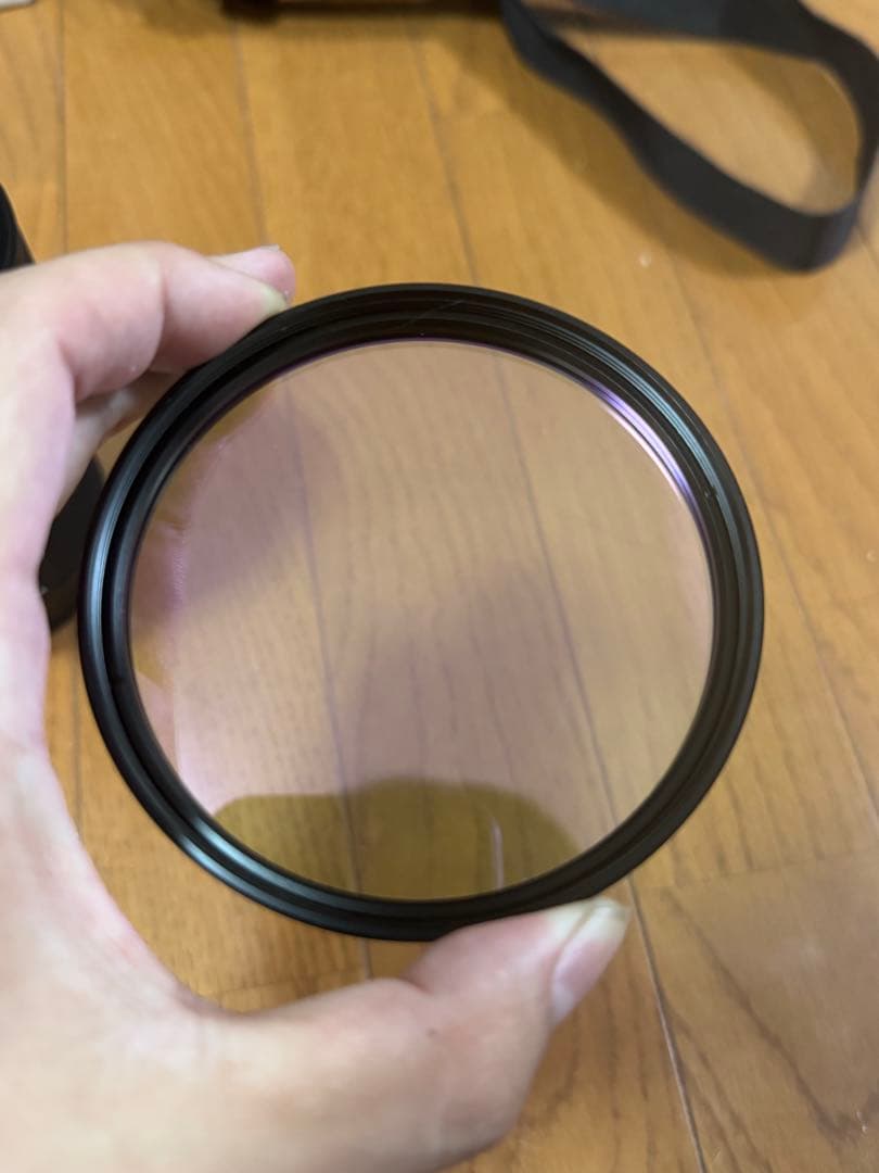 レンズ(単焦点) SIGMA ART 85mm F1.4 DG HSM