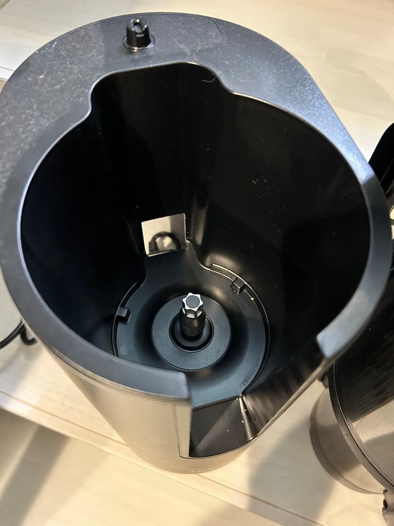 Hurom スロージューサー H400