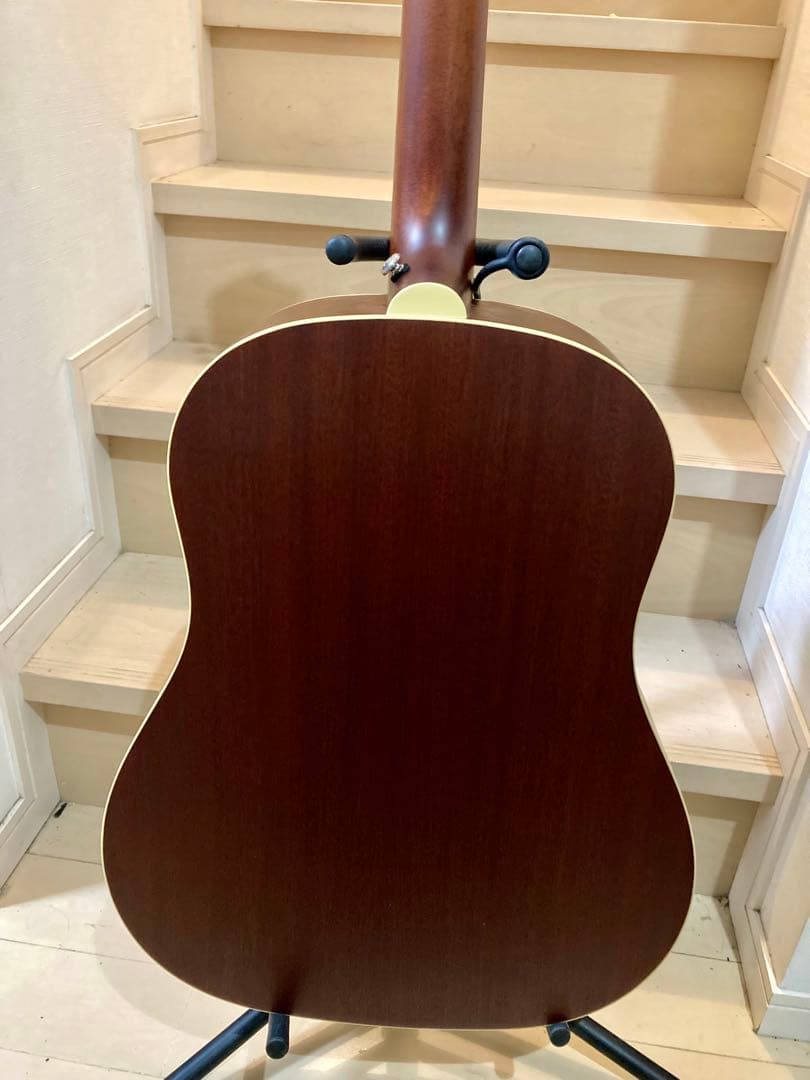 エピフォン J-45タイプ　AJ-45ME/VSS エレアコギター