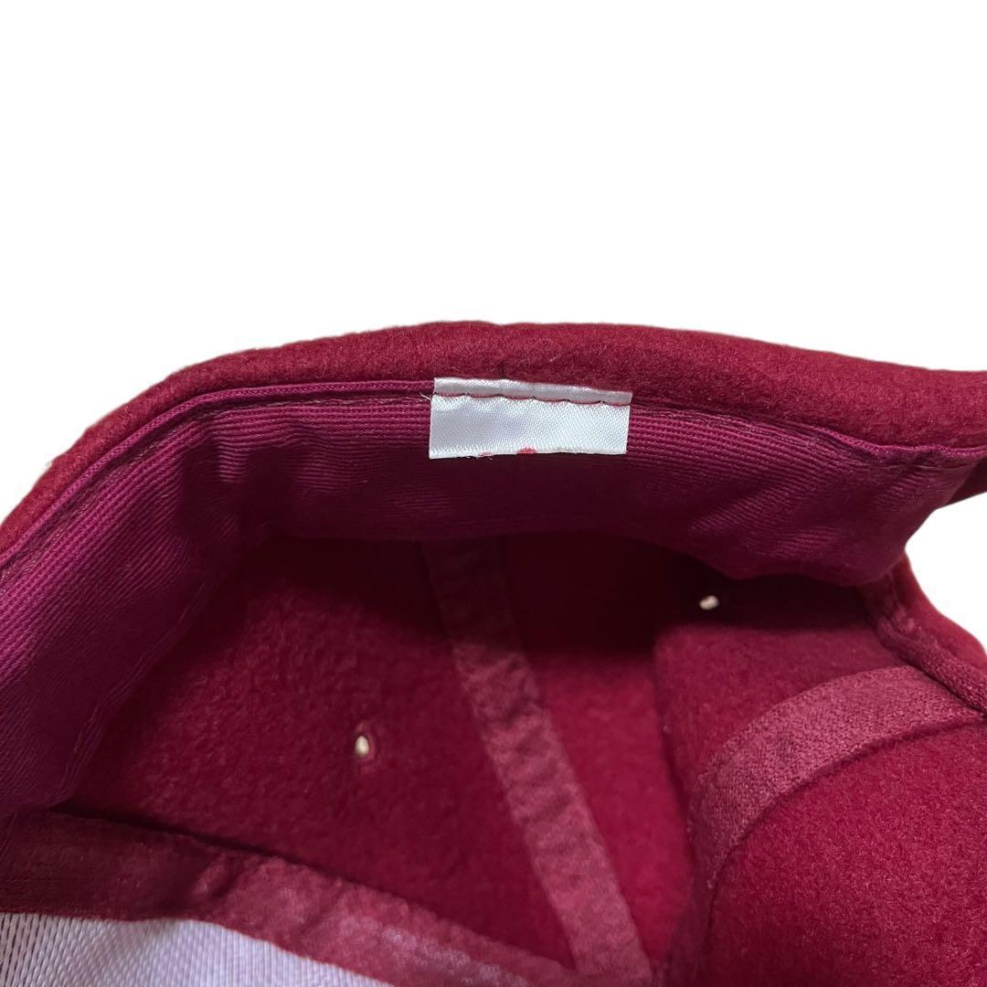 【(¯―¯٥)】　Enjoy Coca Cola　コカコーラ　ウール