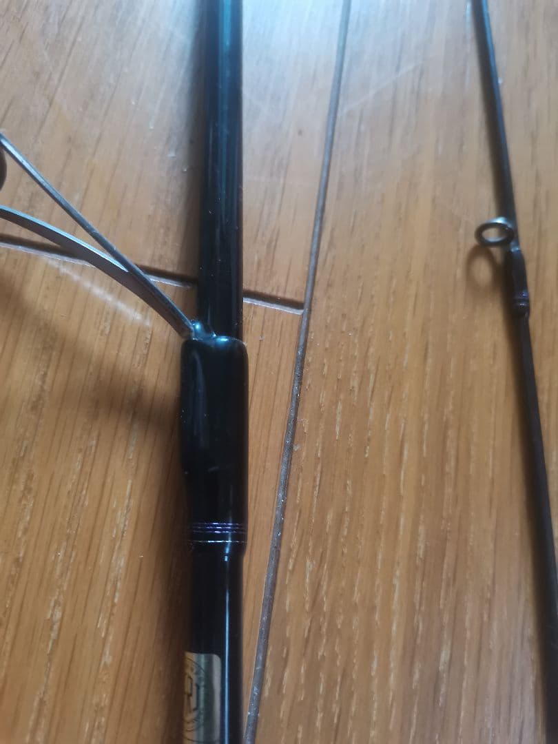 ハートランド HL-Z 6101MLFS-SV 初代冴掛 2ピース改