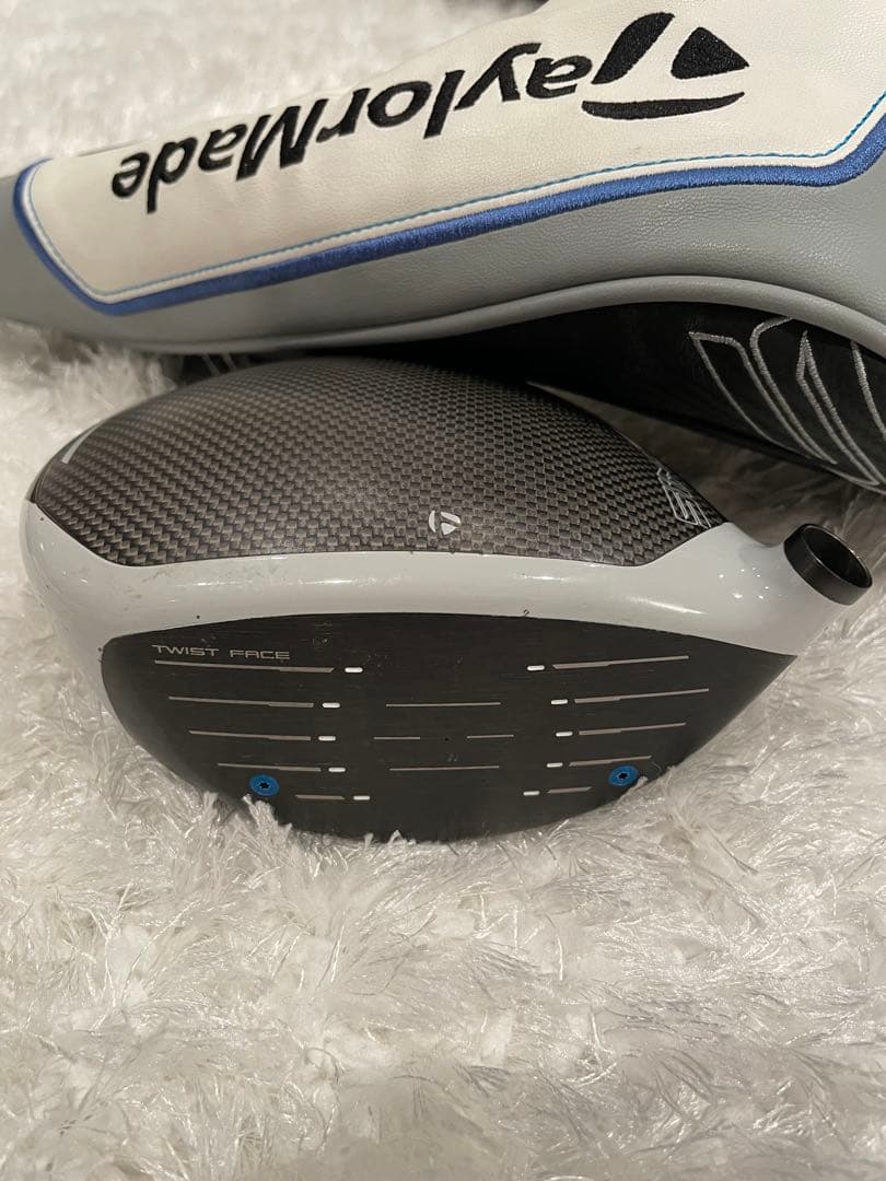 テーラーメイド　SIMドライバー　10.5°