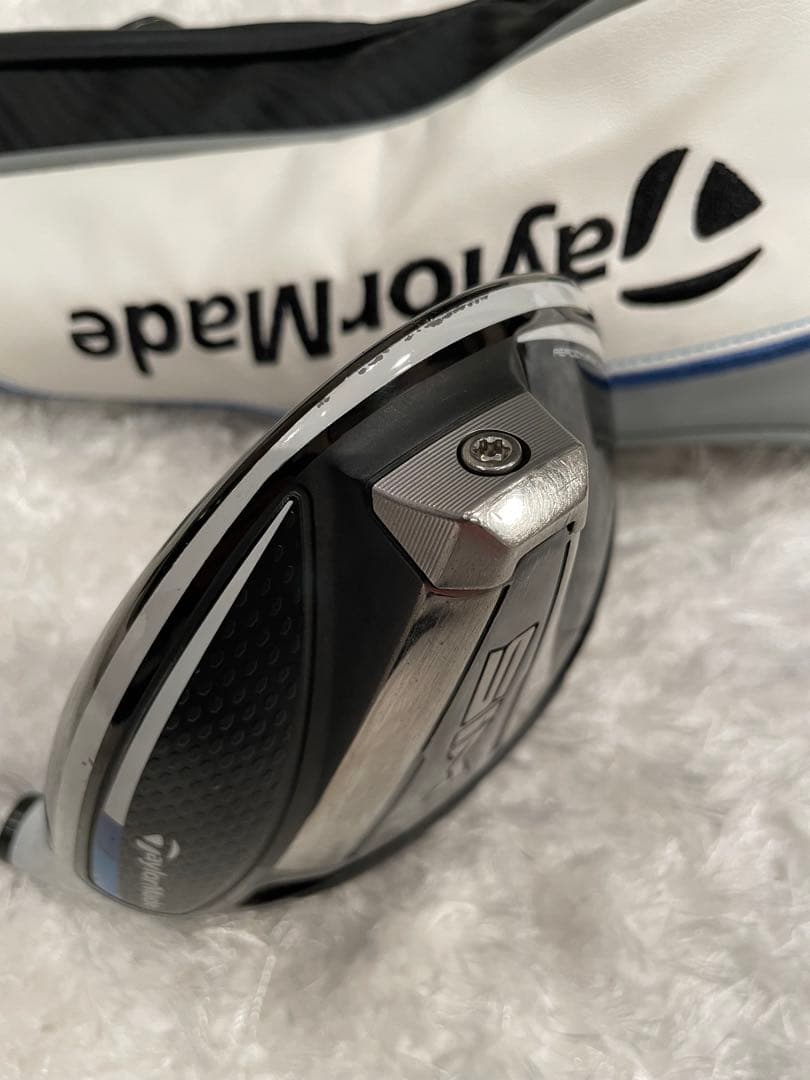 テーラーメイド　SIMドライバー　10.5°