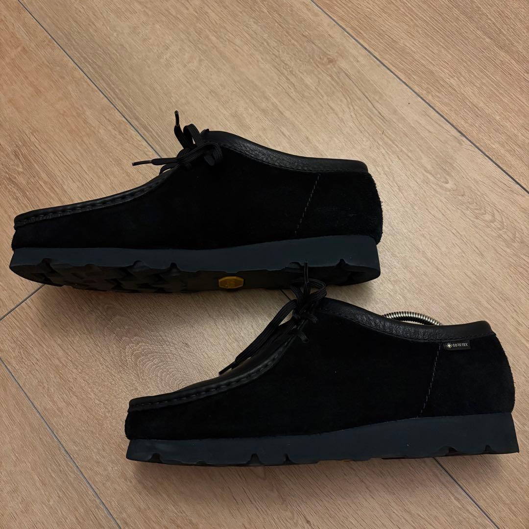 CLARKS×JOURNAL STANDARD Wallabee GTX