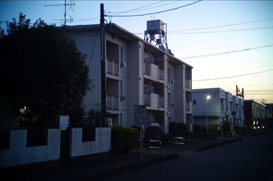 SIGMA fp L　6100万画素