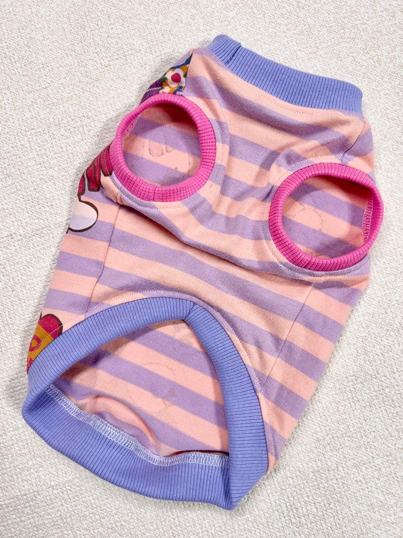 専用●犬服●ハンドメイド 胴41 NO.545