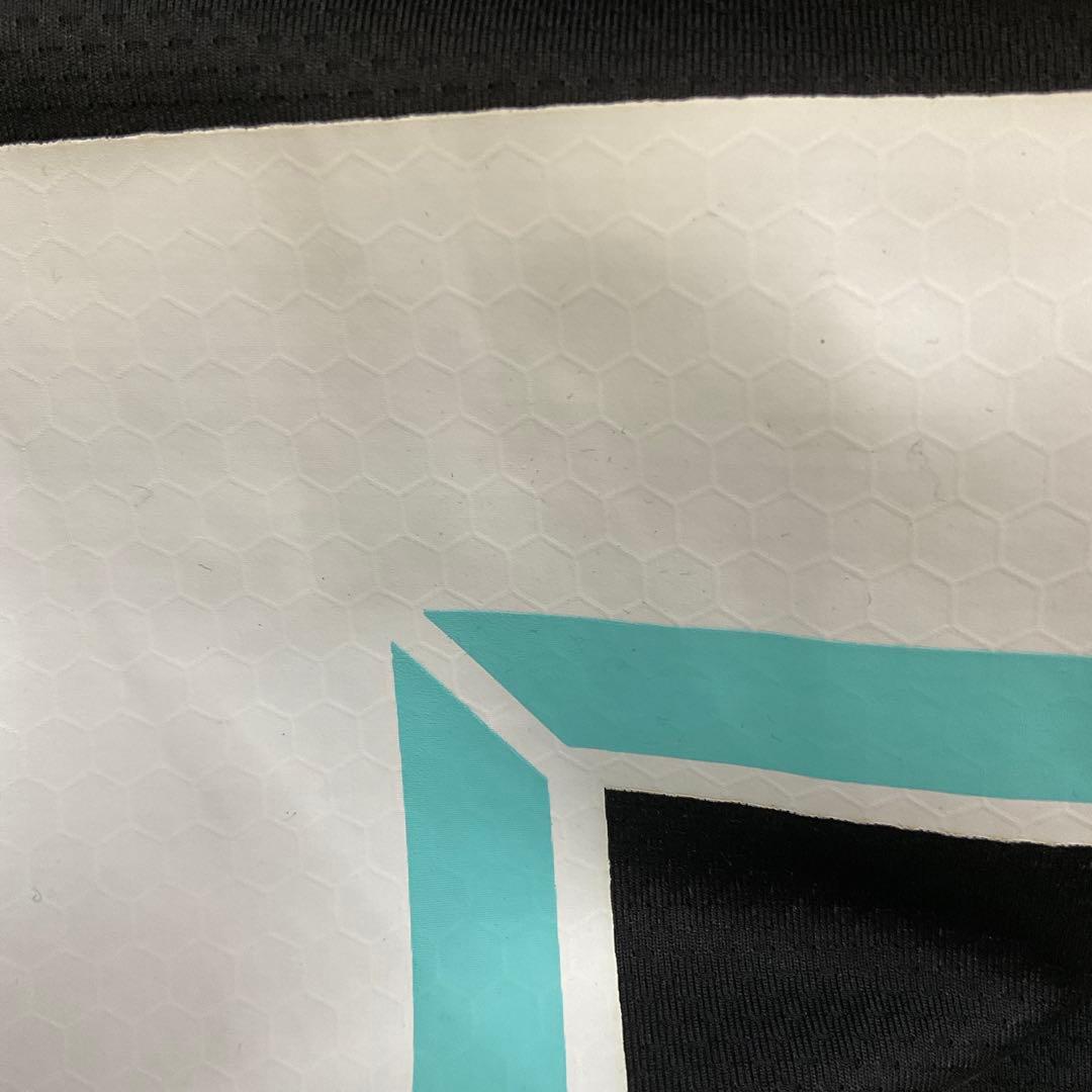 e12 Tiffany NFL ミッチェル&ネス　フットボールジャージ　M