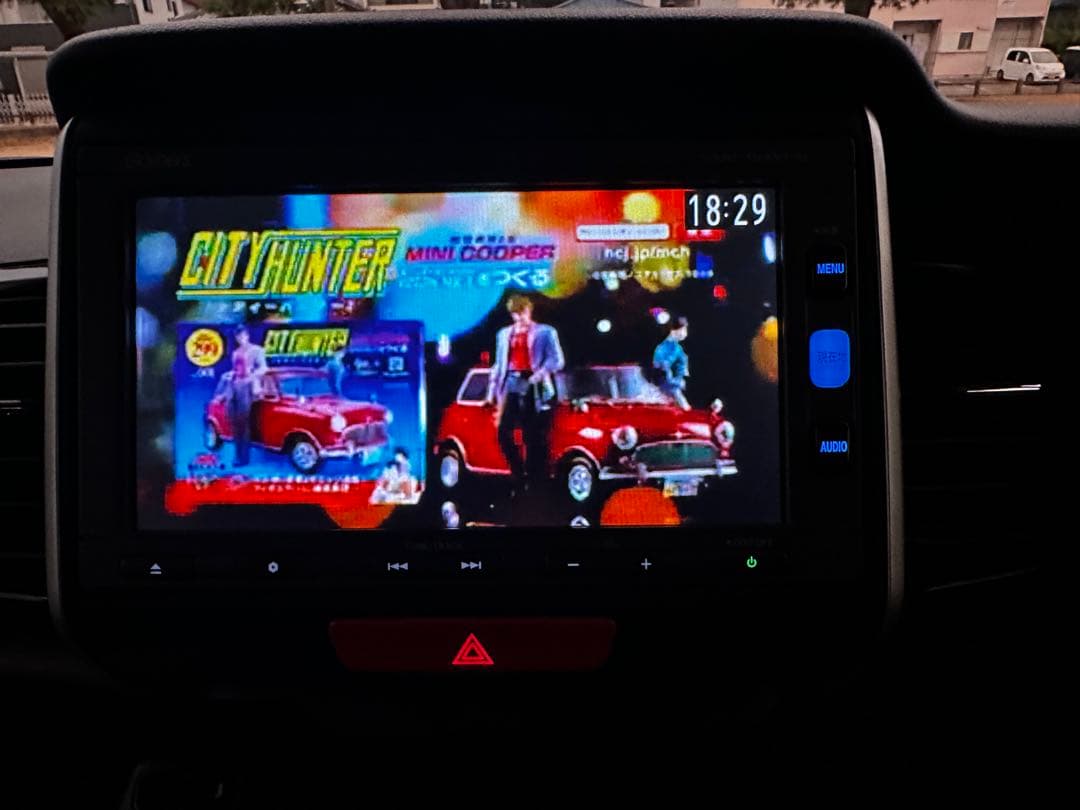 ホンダN-BOXカスタムG・ターボLパッケージ⭐️28年⭐️綺麗‼️車検2年付き‼️