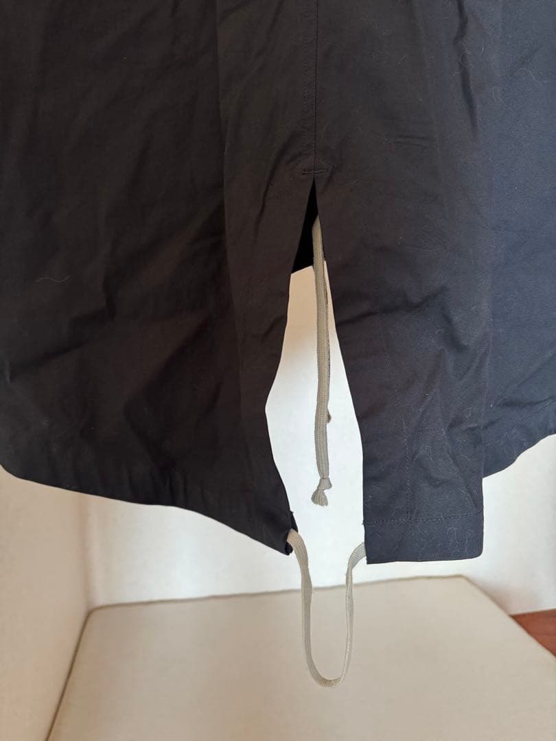 Rick Owens リックオウエンス　コート　パーカー