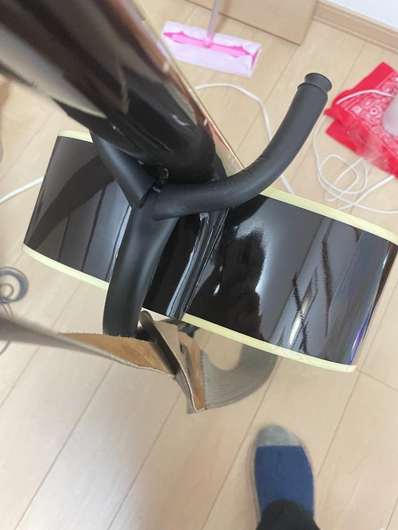 ロビGibbonJ45Standard2017年製