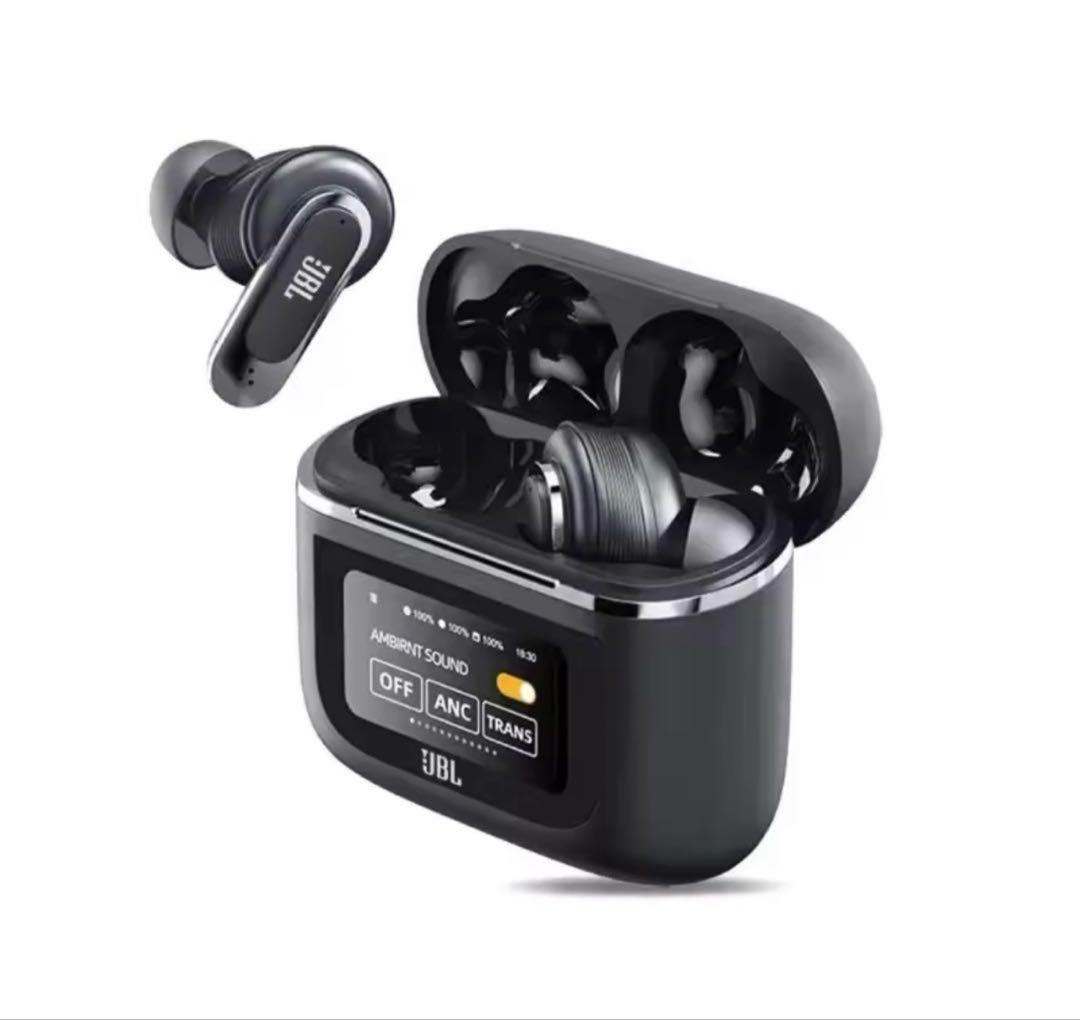 JBL TourPro2 ブラック