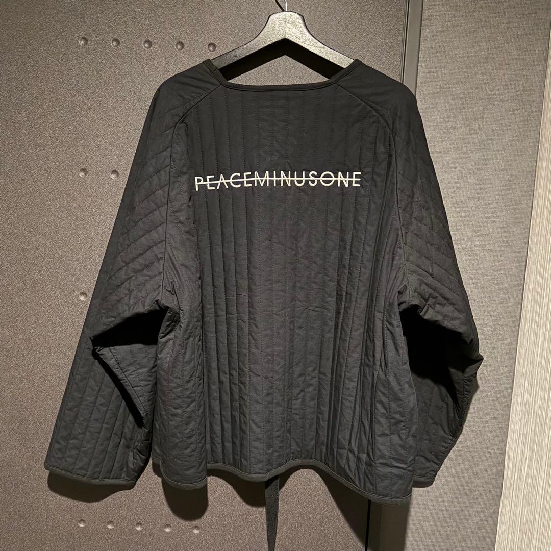 PEACEMINUSONE プルオーバー g-dragon ピースマイナスワン