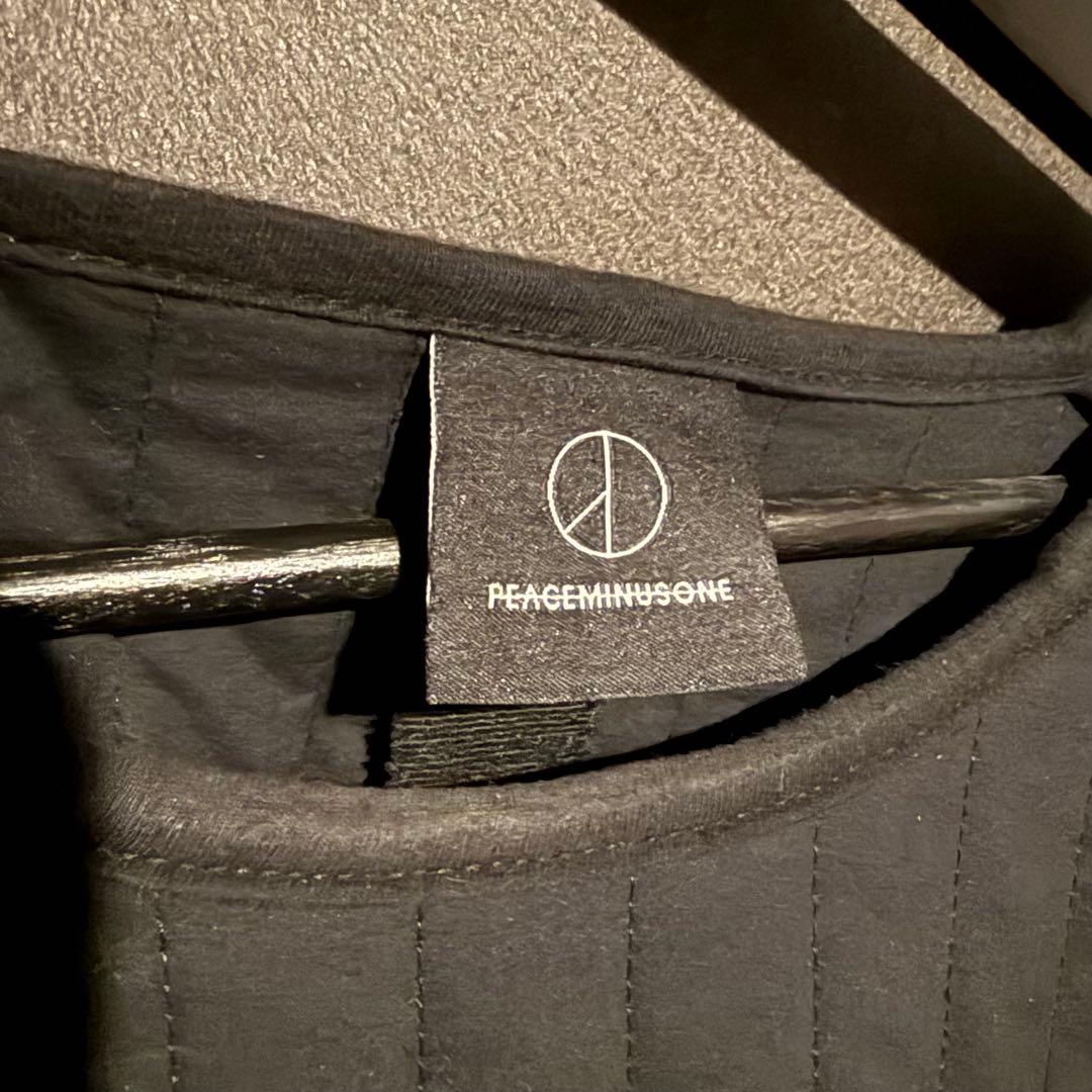 PEACEMINUSONE プルオーバー g-dragon ピースマイナスワン