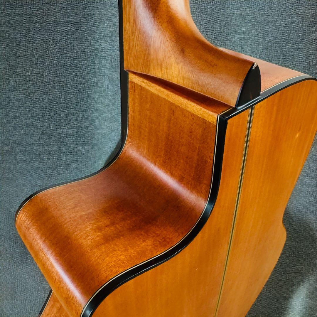 Morris モーリス　S-30 アコースティックギター