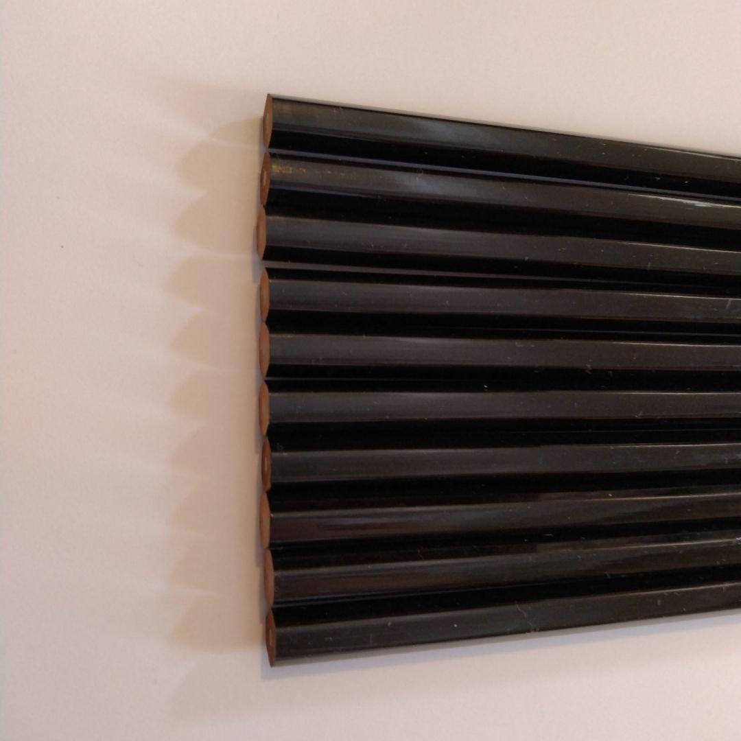 ぺんてる ブラックポリマー 999a Ｆ 10本