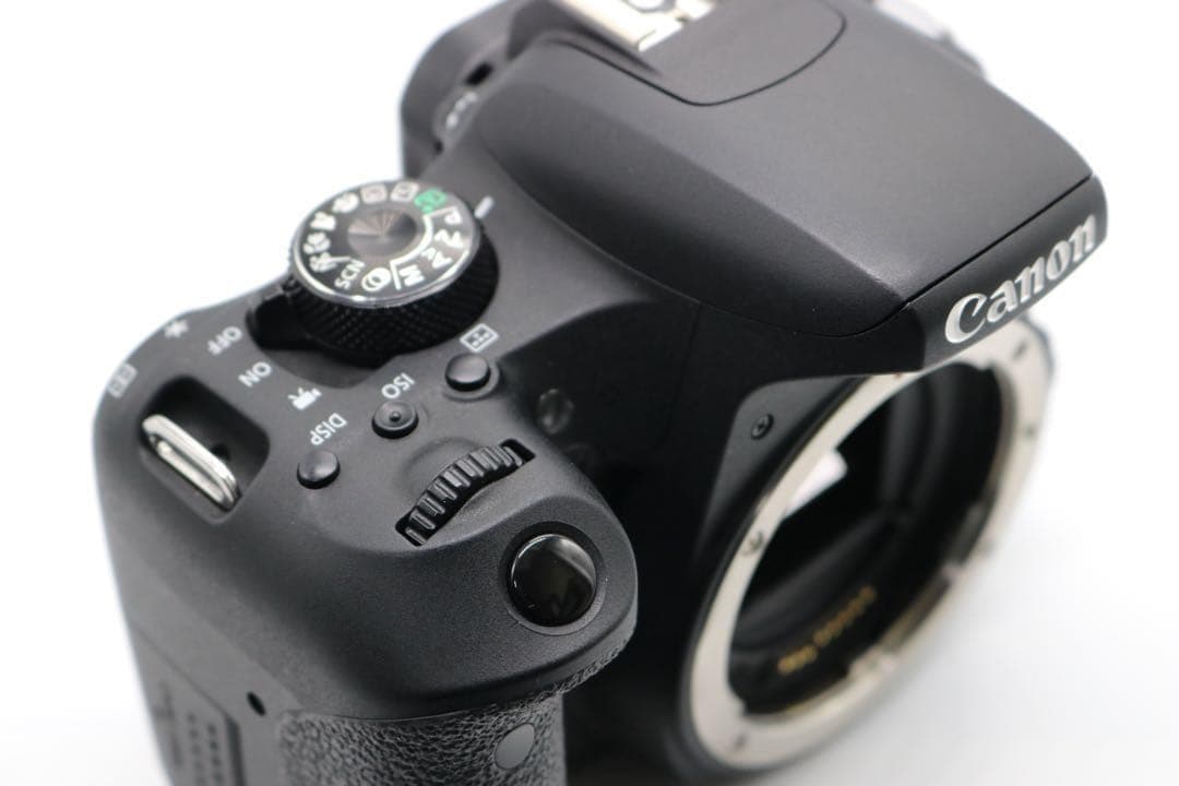 美品 【Canon EOS Kiss X9i ダブルレンズセット】 安心保証あり