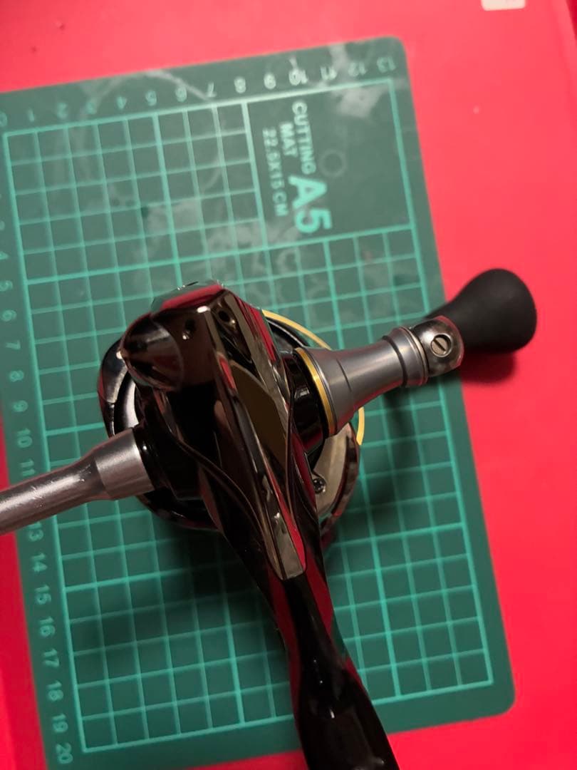 13エクスセンスLB C3000HGM