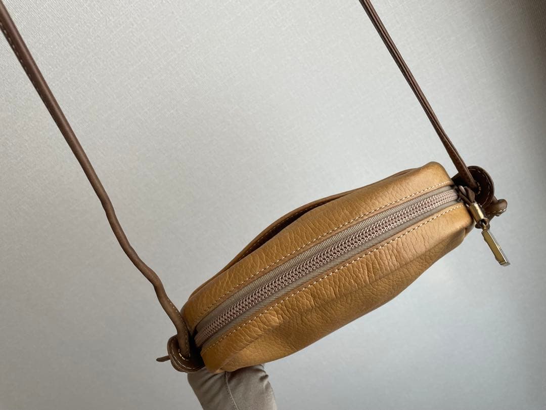 ヴィンテージ　ロエベ　ショルダーバッグ