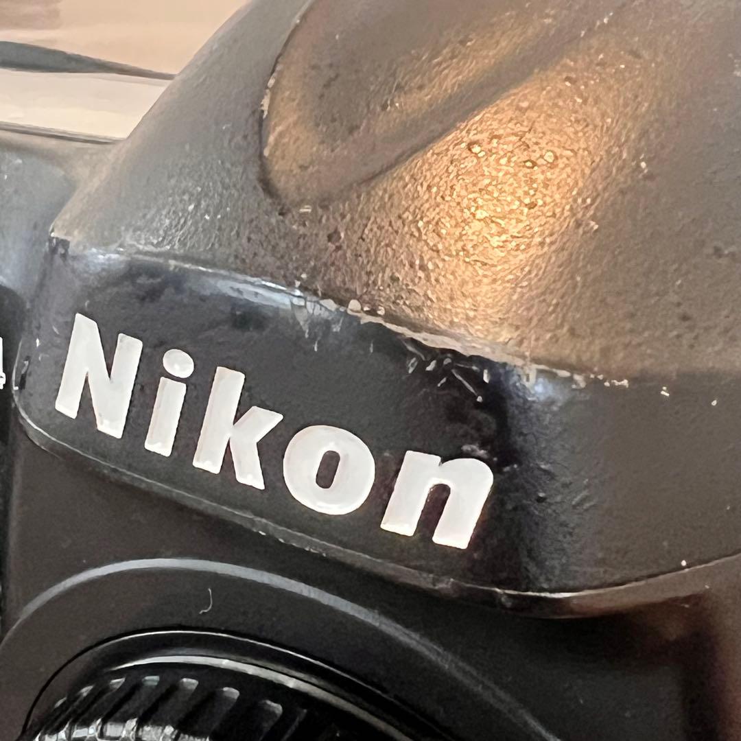 【ほととぎす】Nikon D4 フラッグシップデジタル一眼レフカメラ