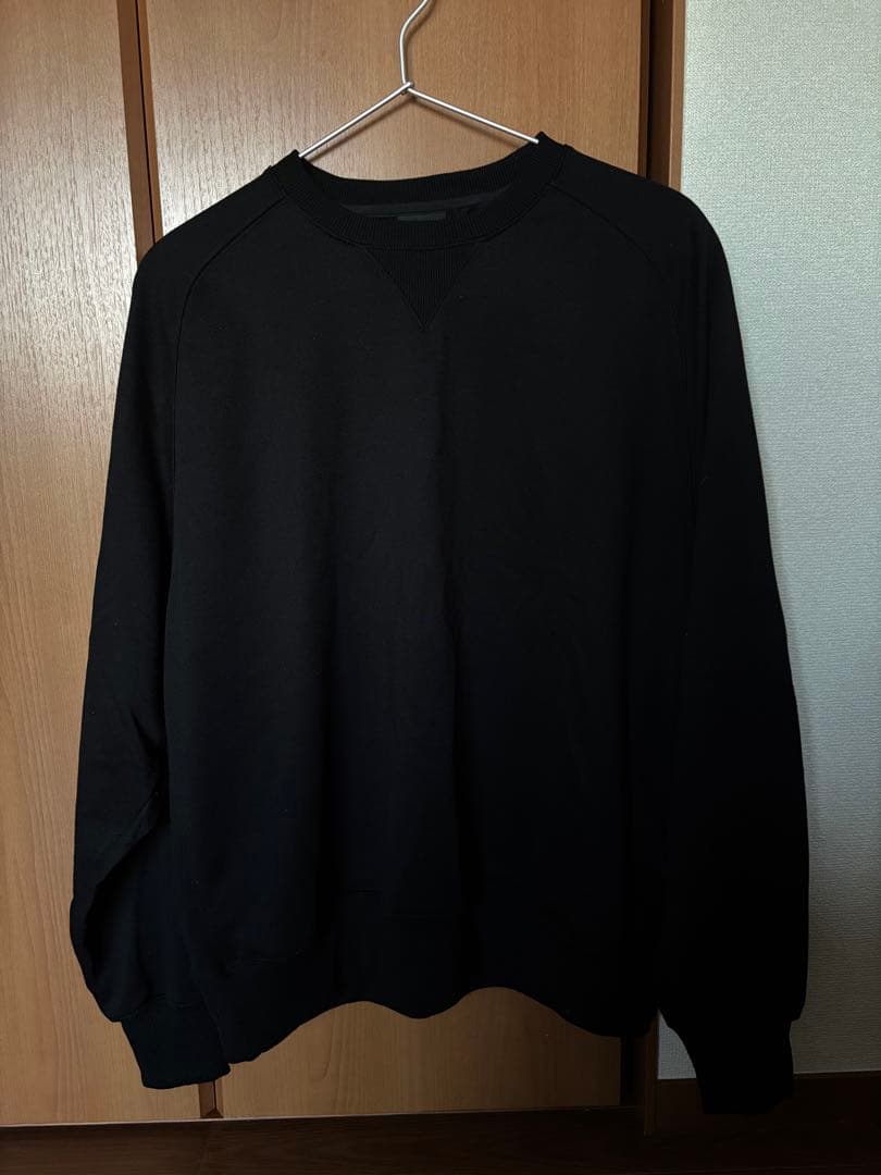 DAIWA PIER39 スウェット　BE-50025