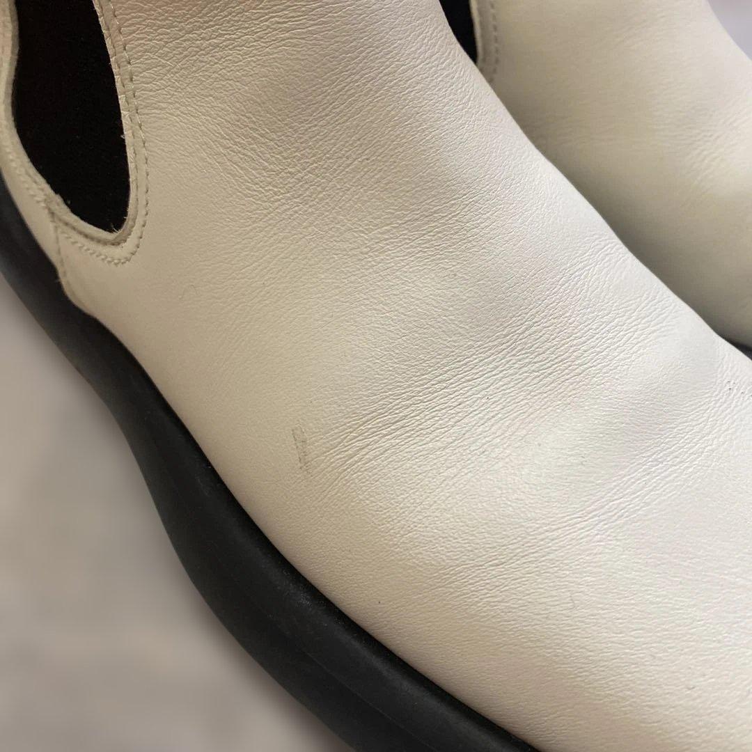 カンペールCAMPERブーツ