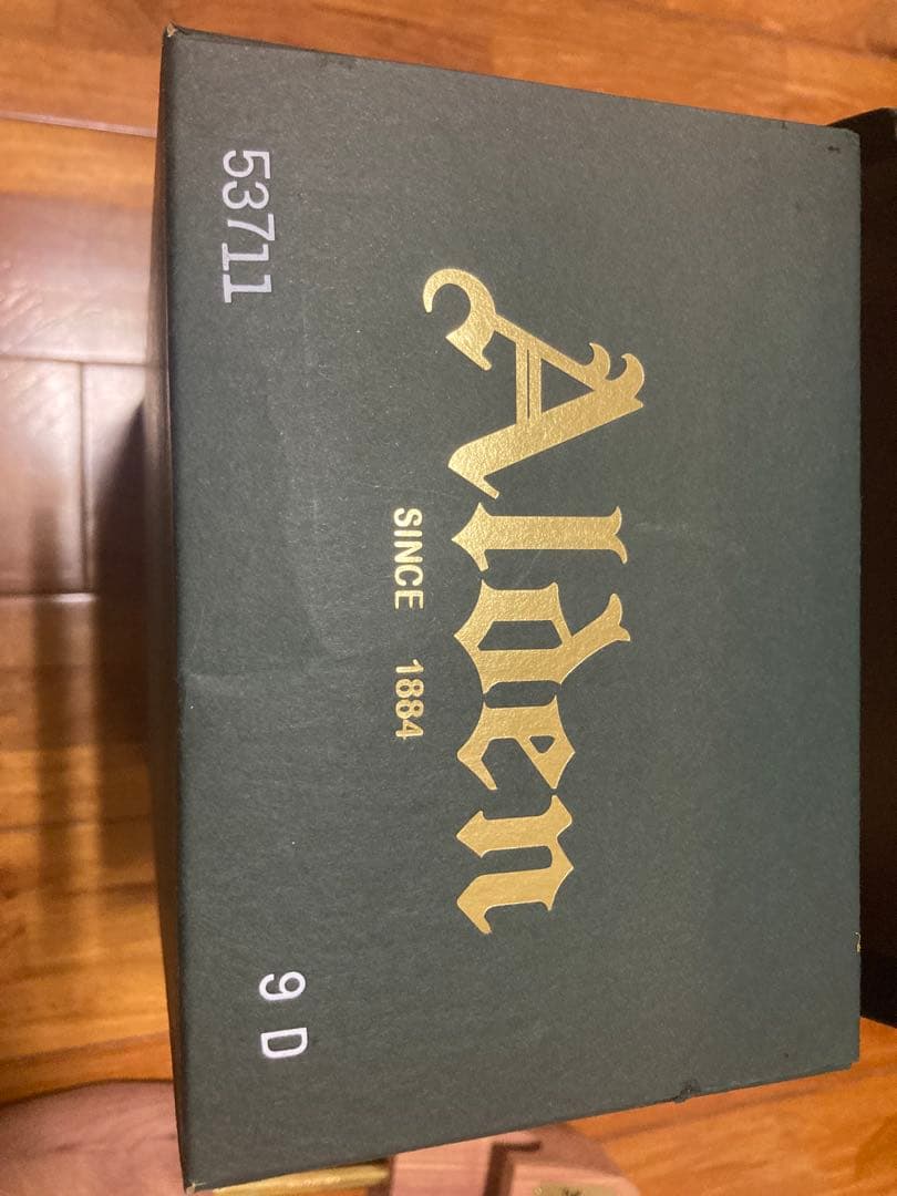 オールデン　53711