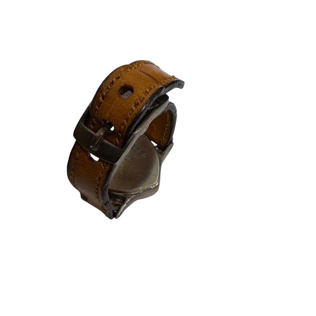 moco 指時計 フィンガーウォッチ