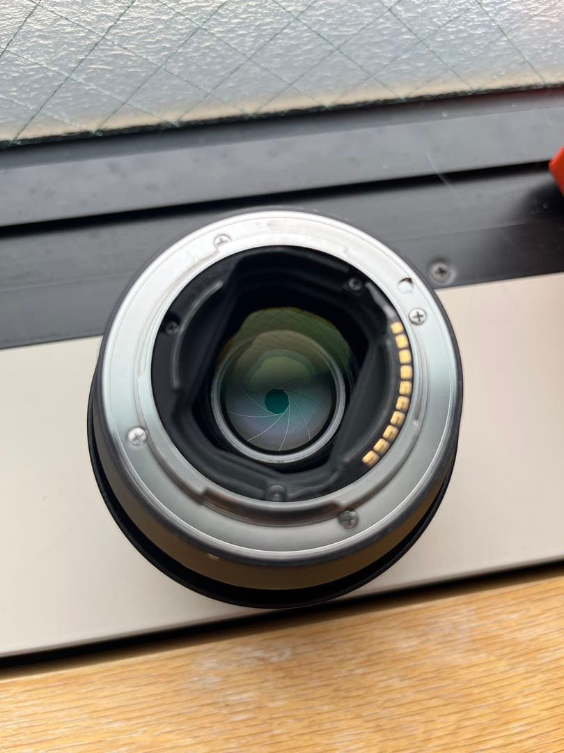 SONY FE 85mm F1.8 単焦点 レンズ SEL85F18