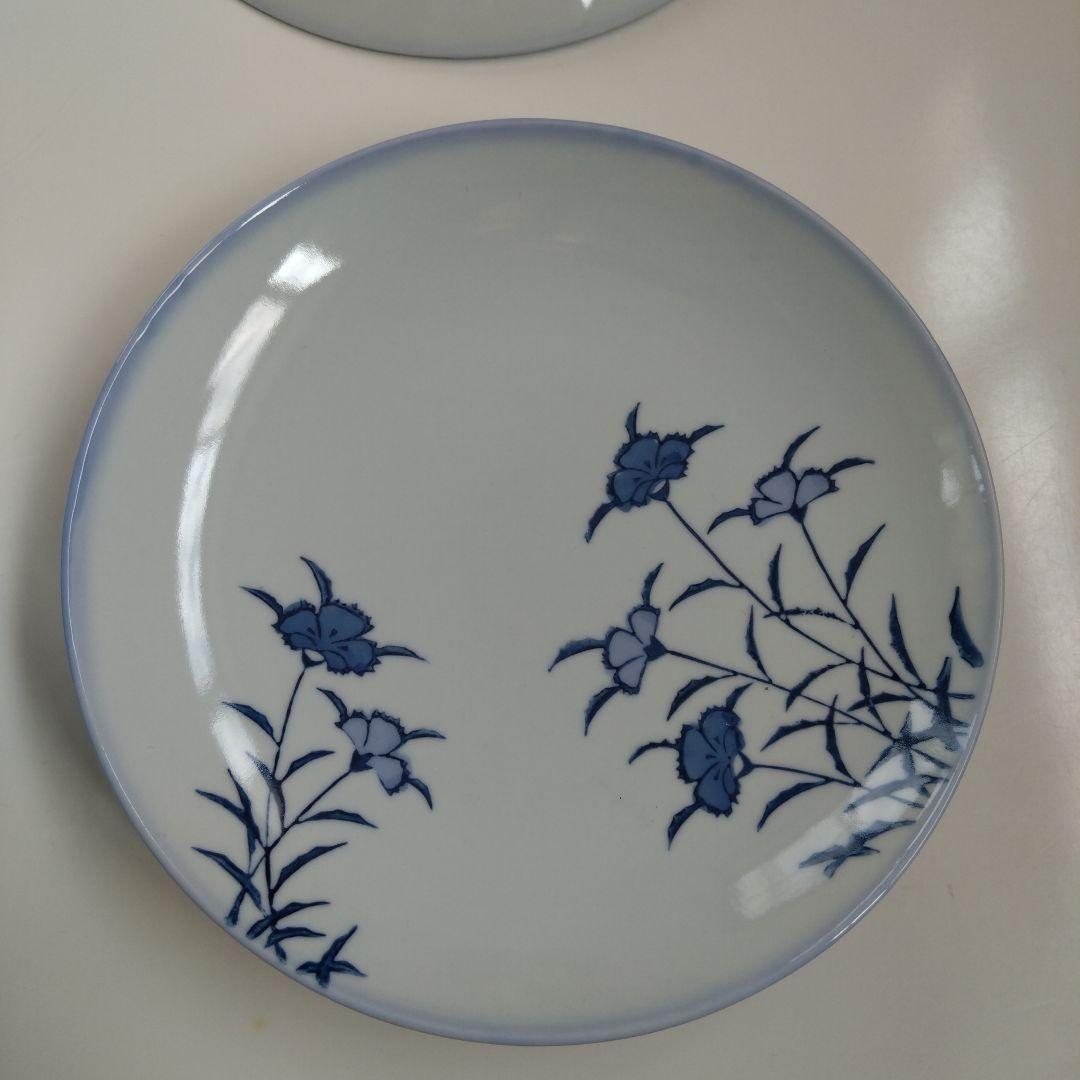 有田焼　喜山窯　食器一式セット　昭和レトロ　和食器