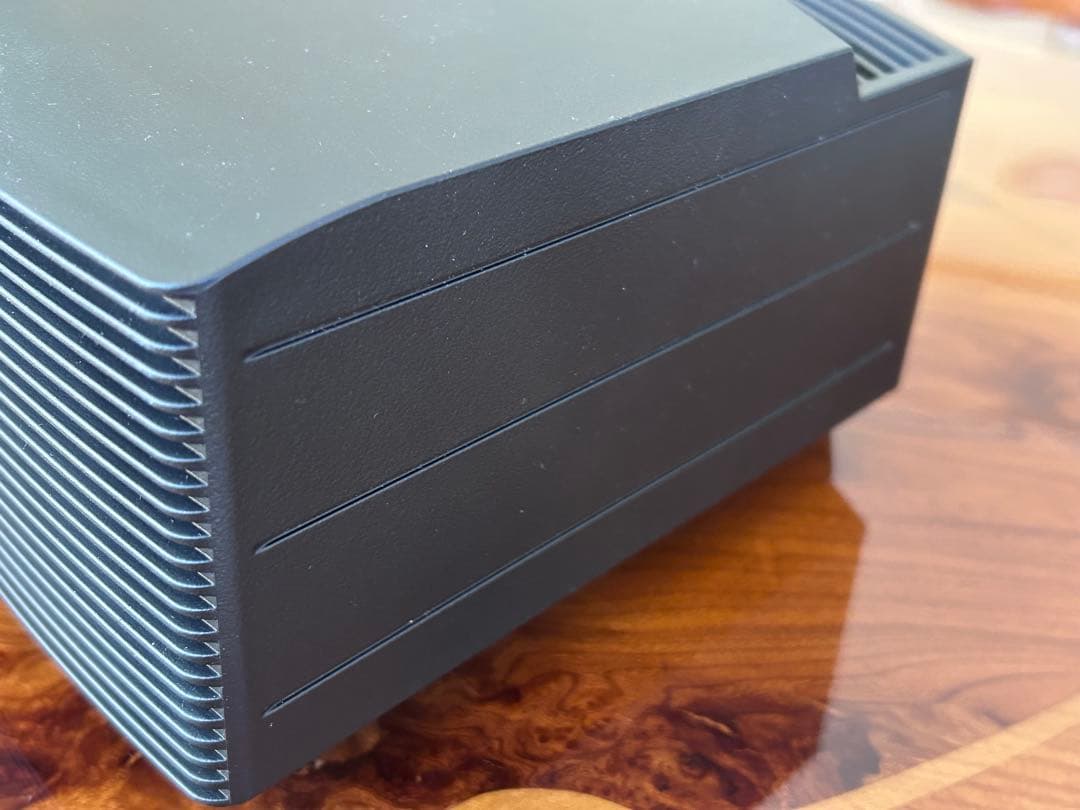 Bose Wave Music System 動作品