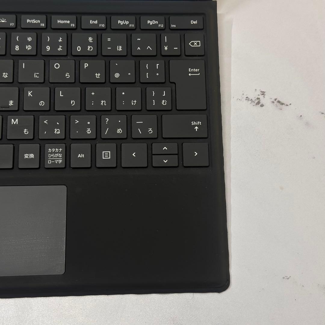 【BT◎】Surface Pro 7+ Core i5/8/256