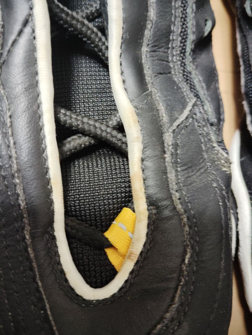 コ−ビ−ブライアントゲーム実使用 シューズ